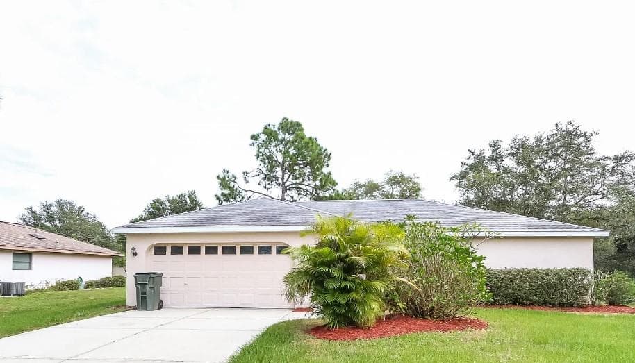 4244 ASCOT DRIVE NORTH PORT, FL 34291