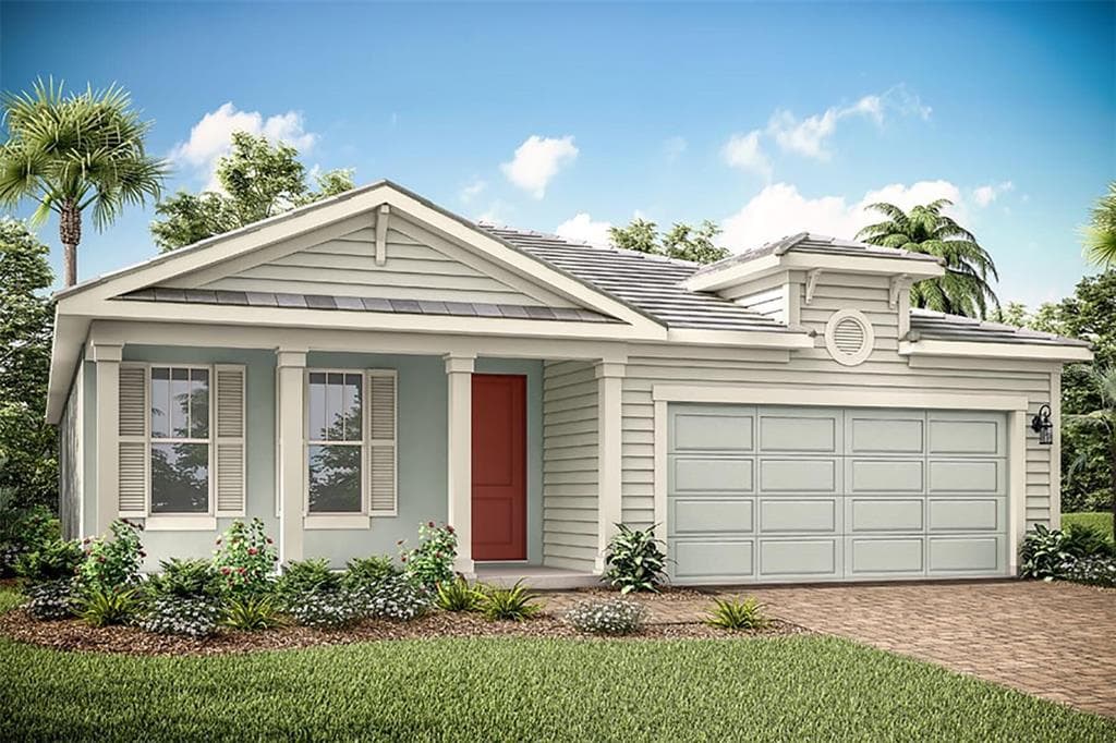 20255 SYMPHONY PLACE VENICE, FL 34293