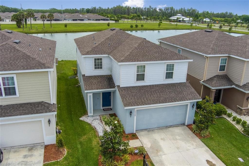 10328 HAWKS LANDING DRIVE LAND O LAKES, FL 34638