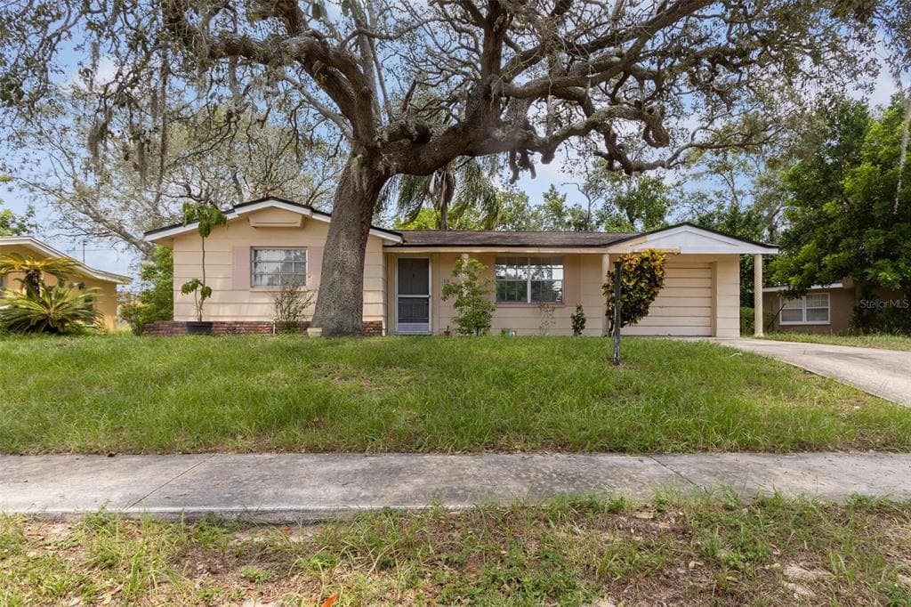 1630 COLMAR DRIVE HOLIDAY, FL 34690