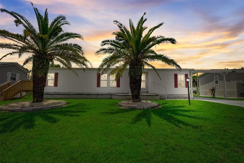 14317 WEEKSONIA AVENUE PORT CHARLOTTE, FL 33953
