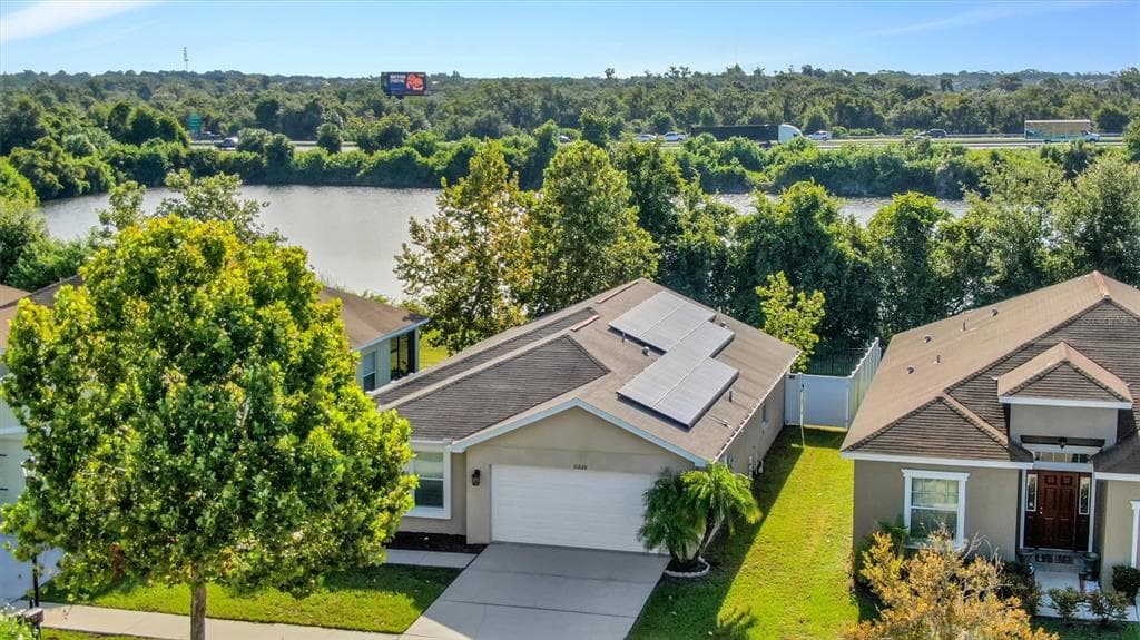 11220 SOUTHWIND LAKE DRIVE GIBSONTON, FL 33534