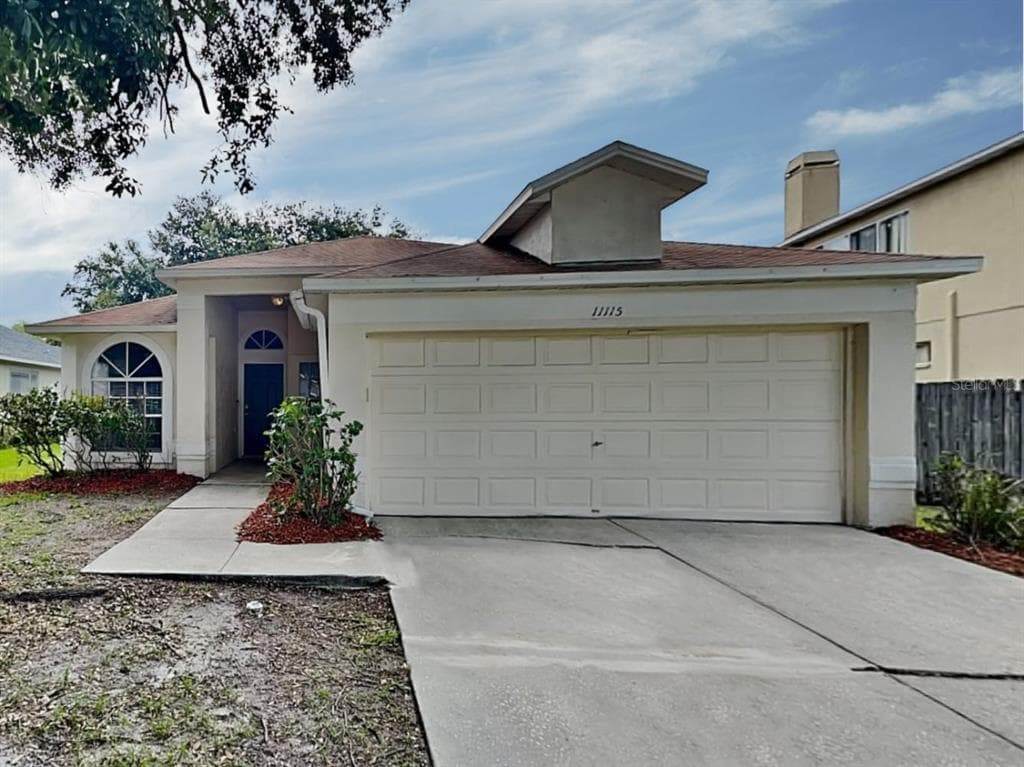 11115 WHITTNEY CHASE DRIVE RIVERVIEW, FL 33579