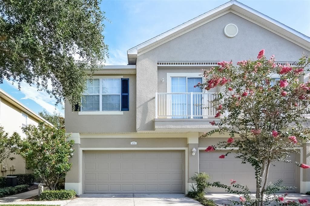 6721 BREEZY PALM DRIVE RIVERVIEW, FL 33578