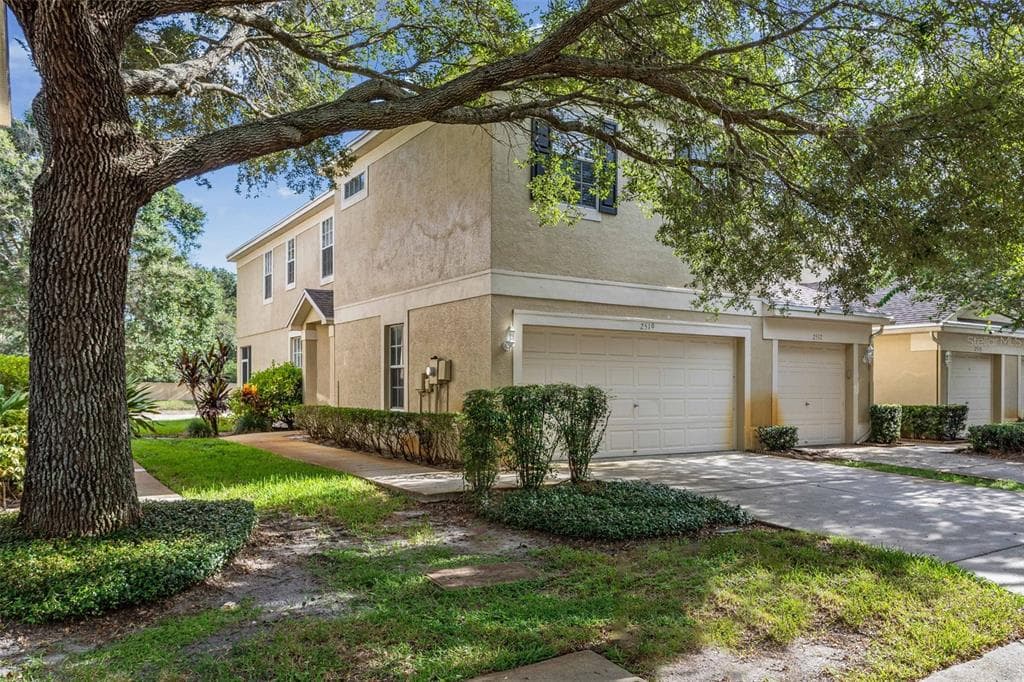 2519 EARLSWOOD COURT BRANDON, FL 33510