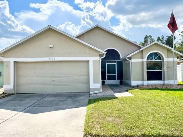3223 CASTLE ROCK CIRCLE LAND O LAKES, FL 34639