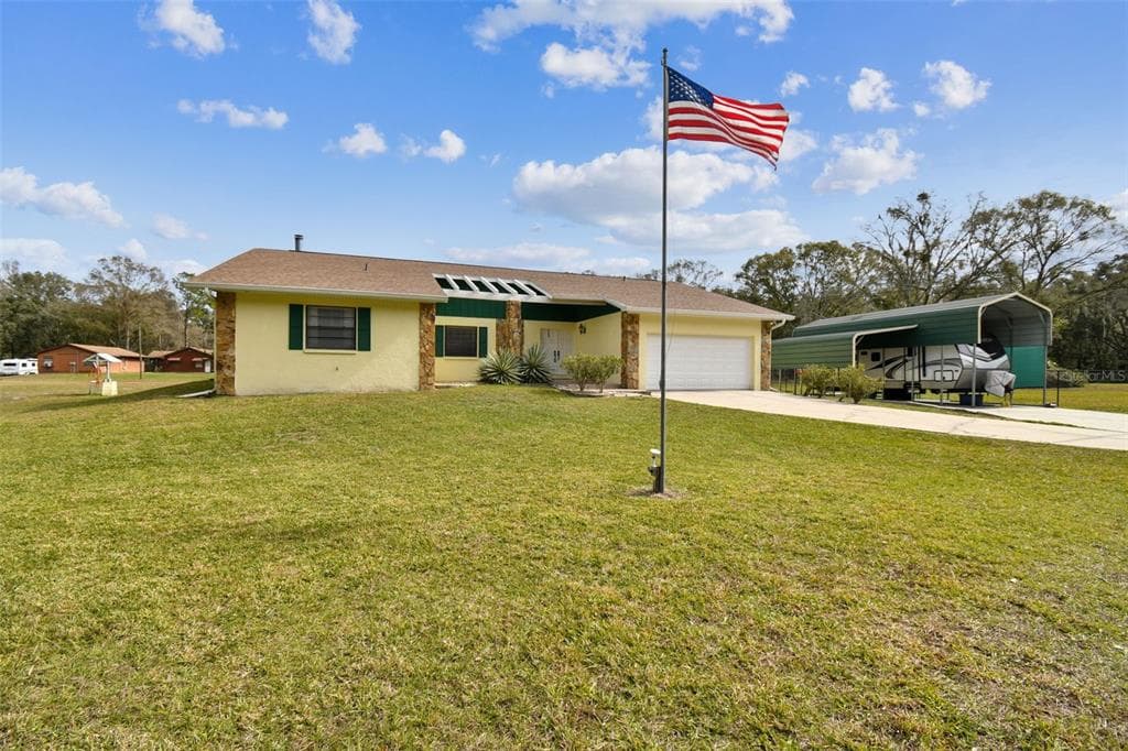 25678 INKWOOD PLACE WESLEY CHAPEL, FL 33544
