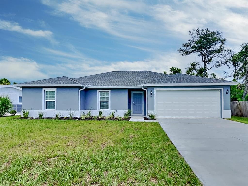 22238 NEW YORK AVENUE PORT CHARLOTTE, FL 33952