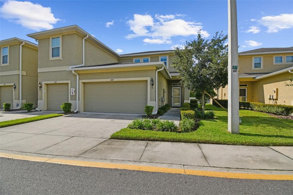 2169 BROADWAY VIEW AVENUE BRANDON, FL 33510