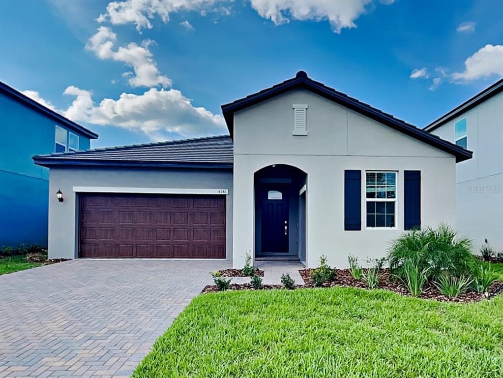 14246 17TH COURT PARRISH, FL 34219