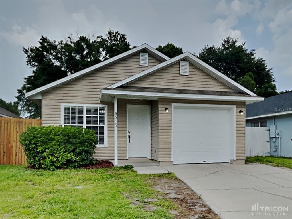 9519 LUPINE AVENUE ORLANDO, FL 32824
