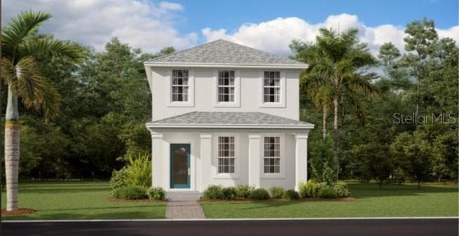 11756 LANGUAGE WAY ORLANDO, FL 32832