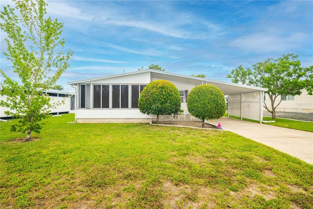 14340 NECTARINE STREET BROOKSVILLE, FL 34613