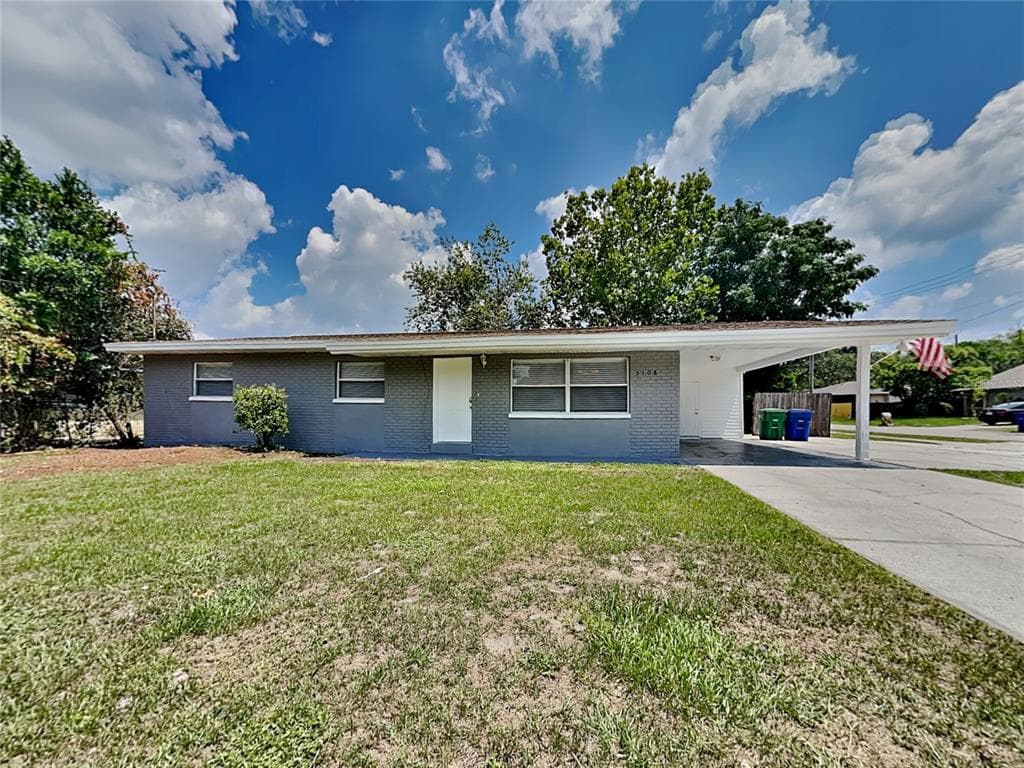 5108 PARADE STREET TAMPA, FL 33617