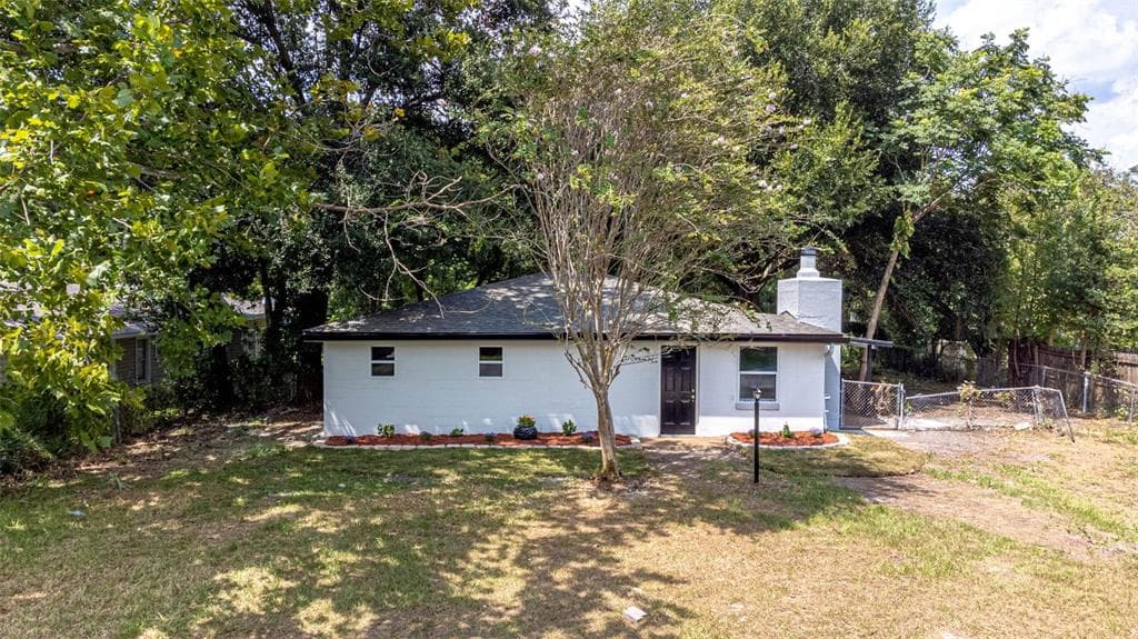 2513 GREENLEAF DRIVE ORLANDO, FL 32810