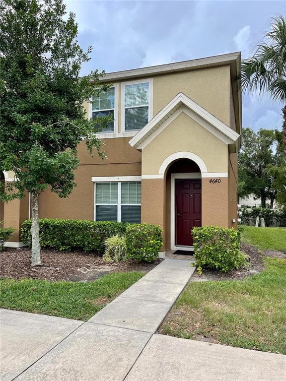 4640 66TH PLACE N PINELLAS PARK, FL 33781