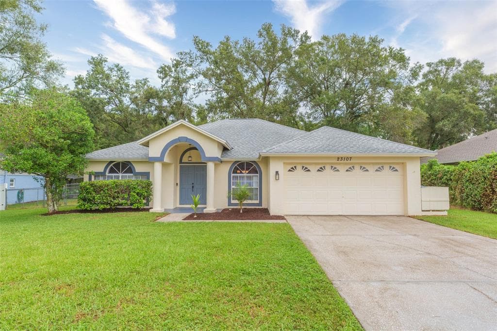 23107 MAYFAIR ROAD LAND O LAKES, FL 34639