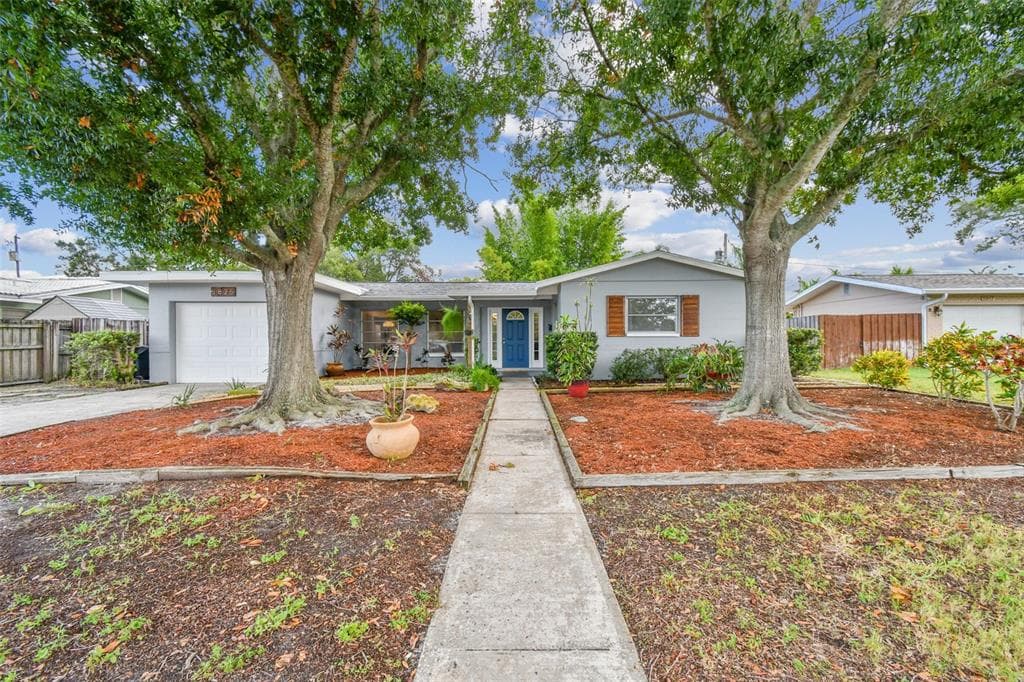 5825 30TH AVENUE N ST PETERSBURG, FL 33710