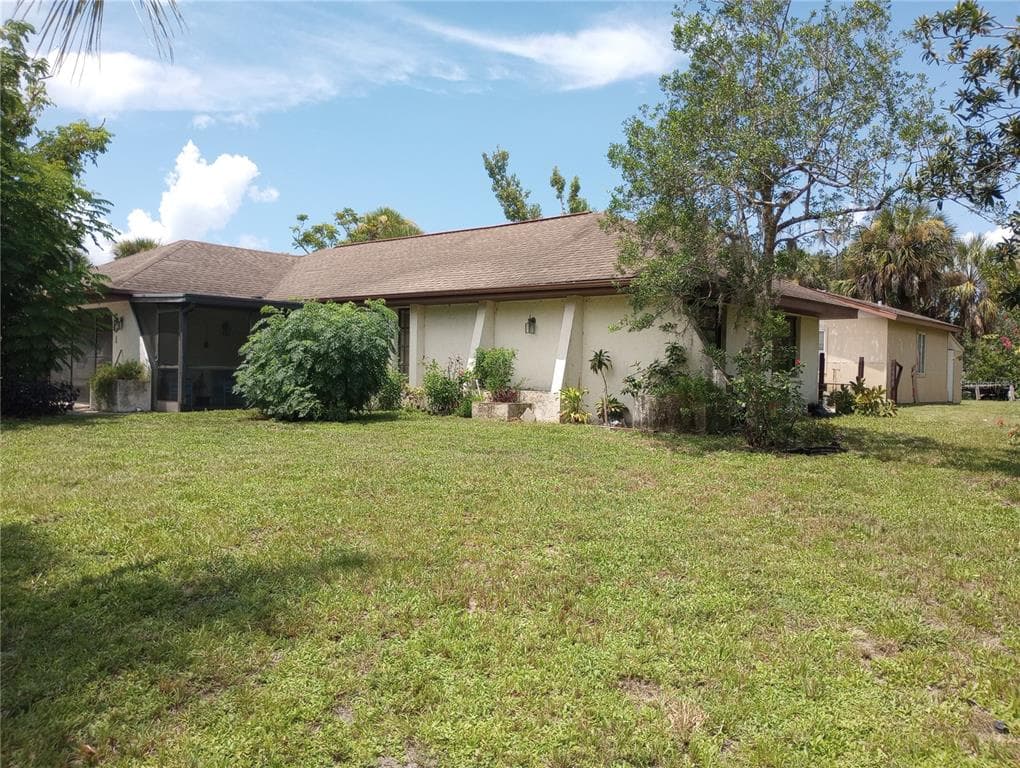 501 PEMBROKE DRIVE