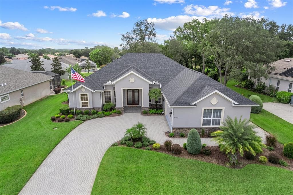 8783 MISSISSIPPI RUN WEEKI WACHEE, FL 34613
