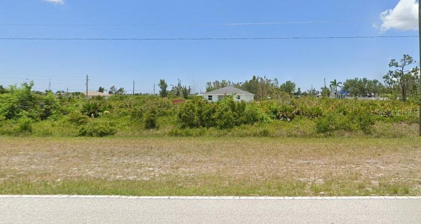 9737 CALUMET BOULEVARD PORT CHARLOTTE, FL 33981