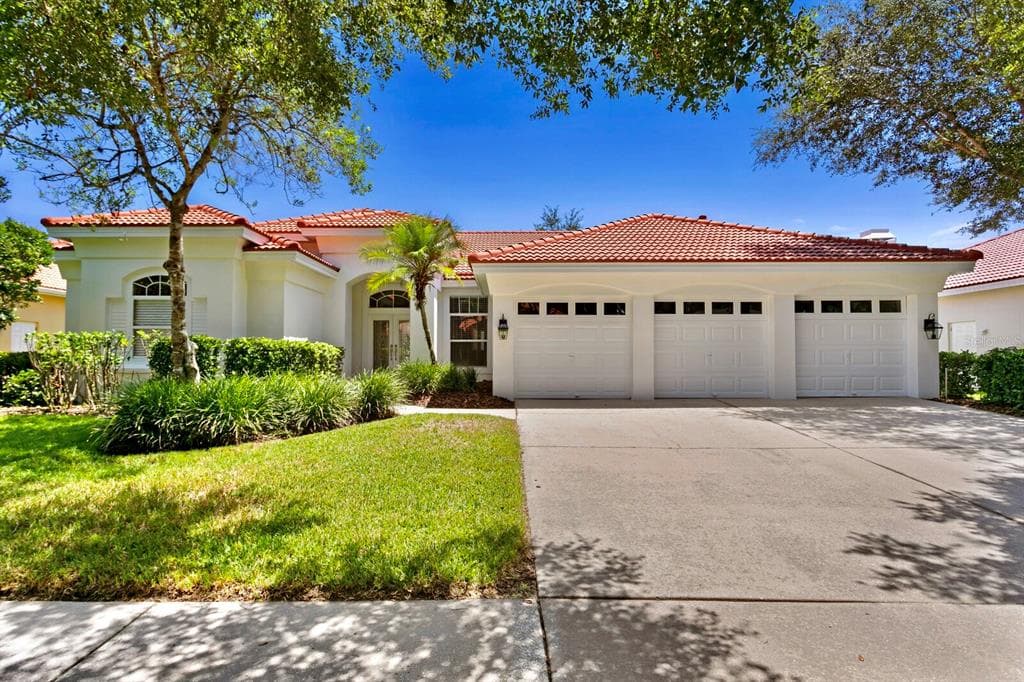 17813 EAGLE TRACE STREET TAMPA, FL 33647