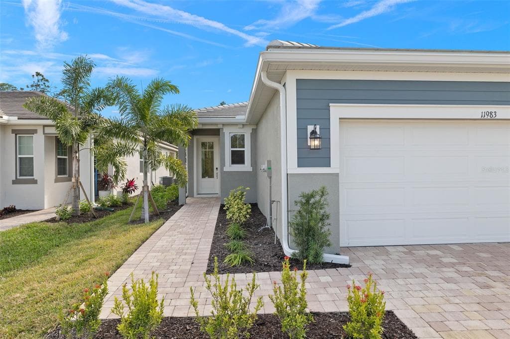 11983 ALESSANDRO LANE VENICE, FL 34293