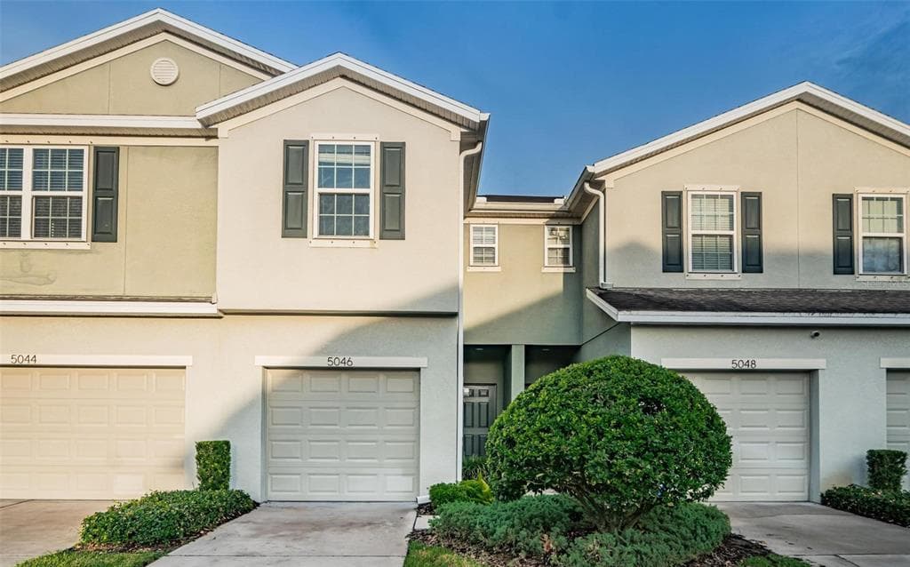 5046 WHITE SANDERLING COURT TAMPA, FL 33619
