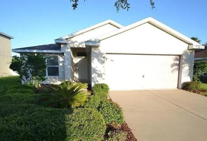11908 AUTUMN CREEK DRIVE RIVERVIEW, FL 33569