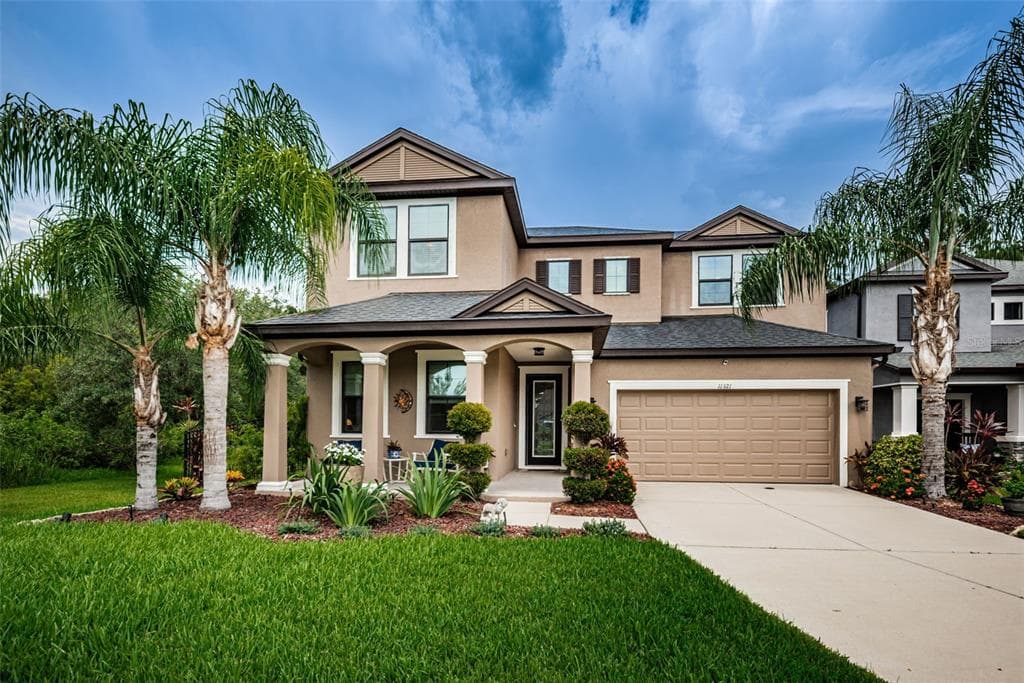 11321 LAZY HICKORY LANE