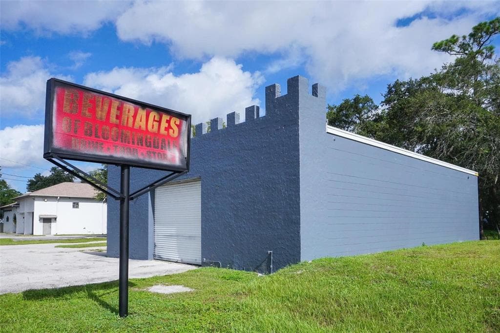 120 W BLOOMINGDALE AVENUE BRANDON, FL 33511