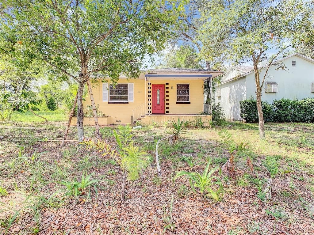 5036 22ND AVENUE N ST PETERSBURG, FL 33710