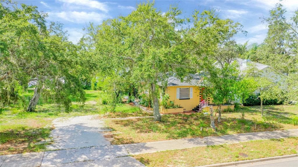 22ND AVENUE N ST PETERSBURG, FL 33710
