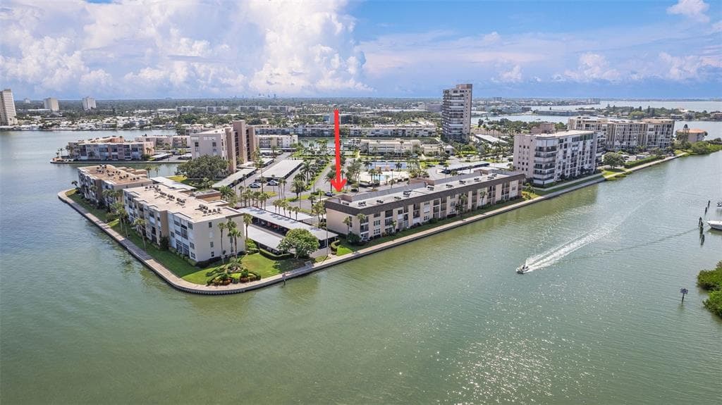 7930 SUN ISLAND DRIVE S UNIT 101