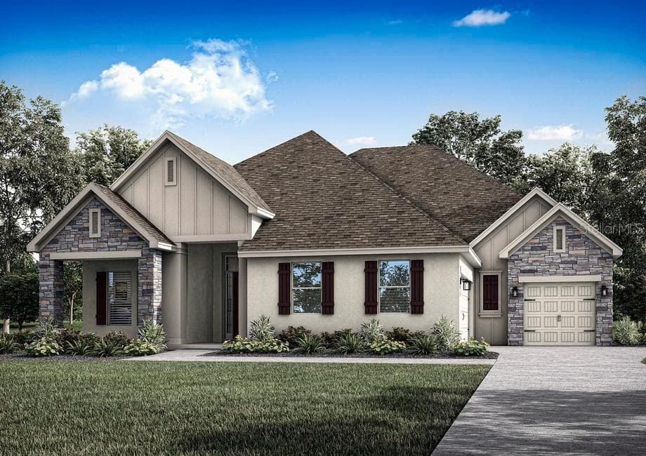 13232 OLDENBURG DRIVE HUDSON, FL 34667