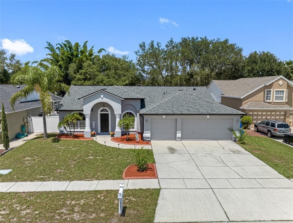 11528 ANDY DRIVE RIVERVIEW, FL 33569