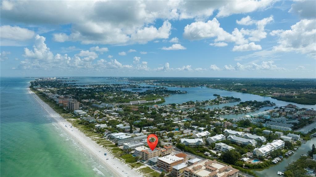 616 GULF BOULEVARD UNIT C300