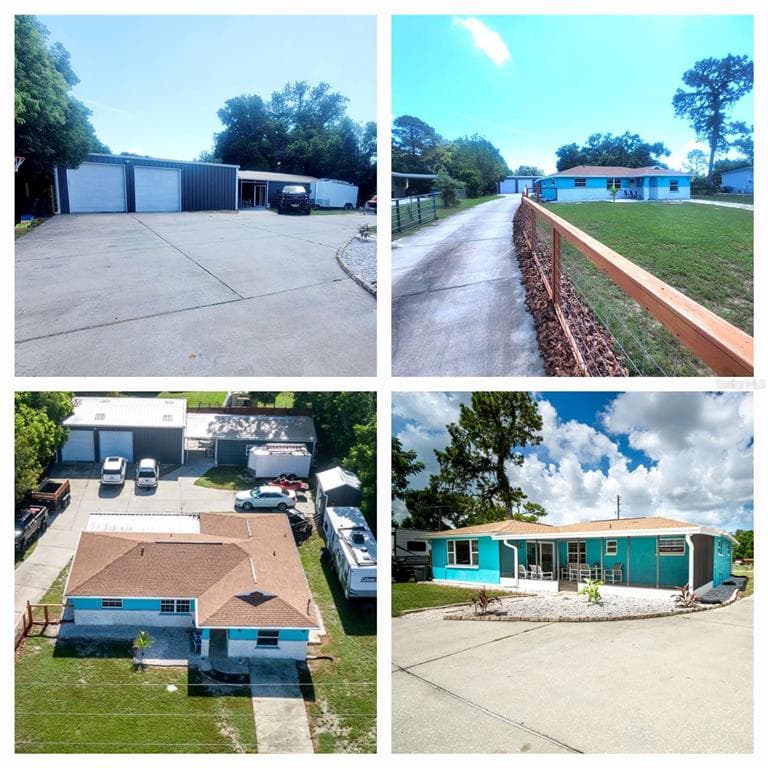 13338 LITEWOOD DRIVE HUDSON, FL 34669