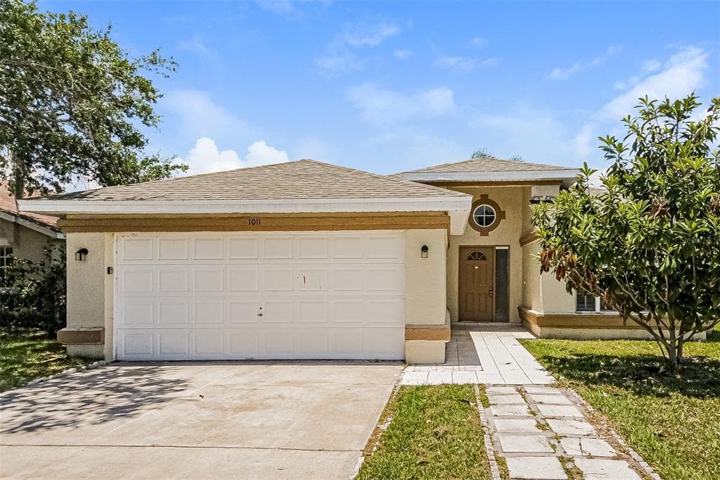 1011 OCALA WOODS LANE ORLANDO, FL 32824