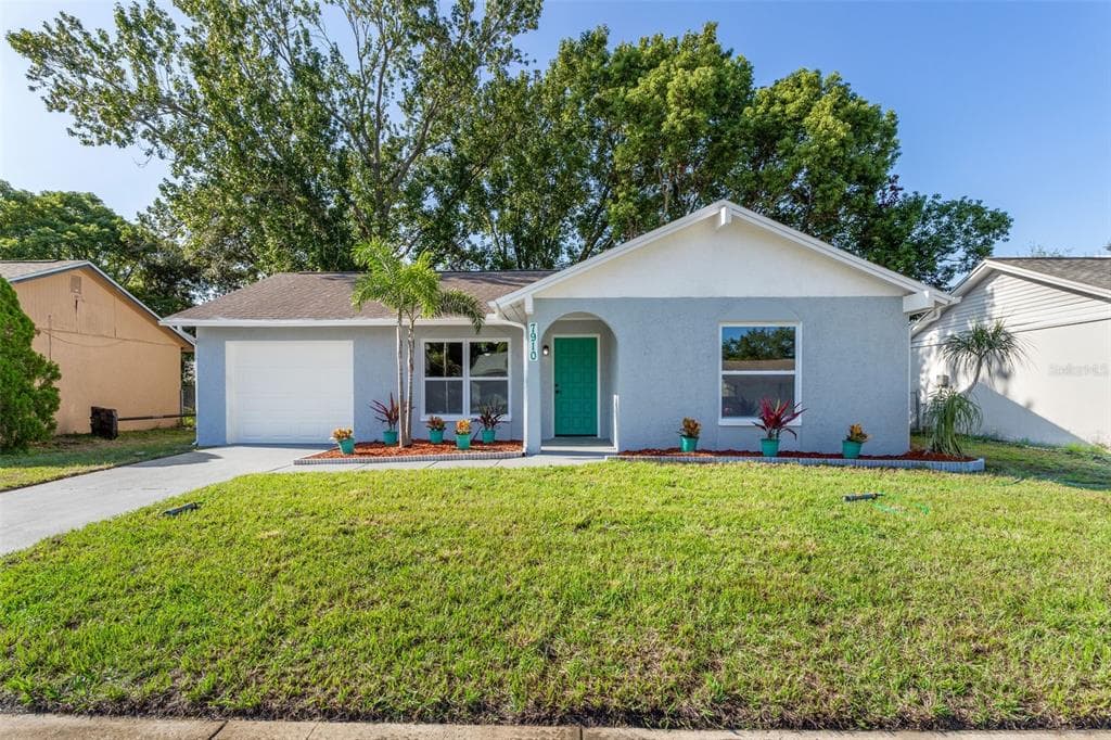 7910 ADEN LOOP NEW PORT RICHEY, FL 34655