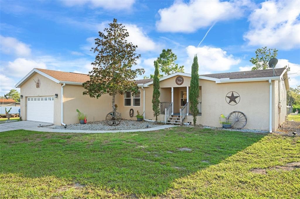 11439 FULMAR ROAD WEEKI WACHEE, FL 34614