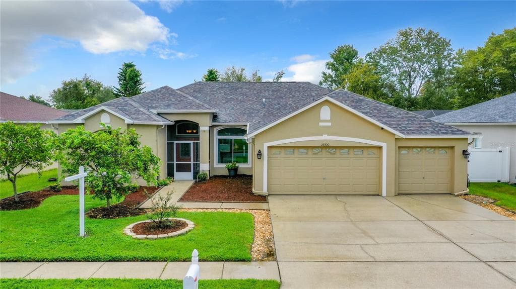 25300 CONESTOGA DRIVE