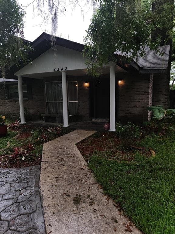 4342 LIBBY LANE LAND O LAKES, FL 34639