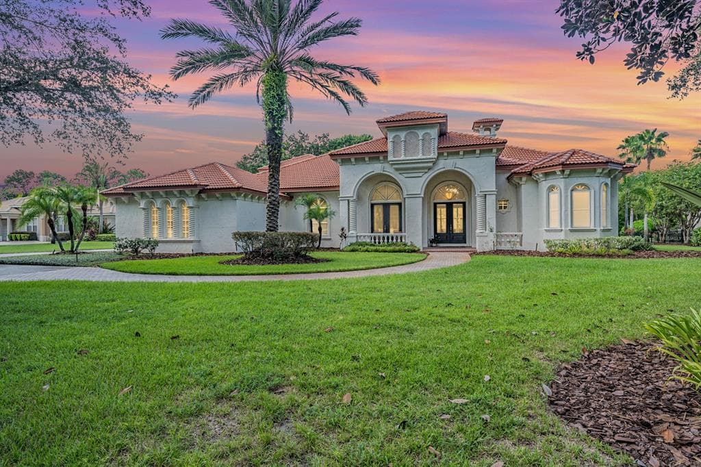 8505 KENTUCKY DERBY DRIVE ODESSA, FL 33556
