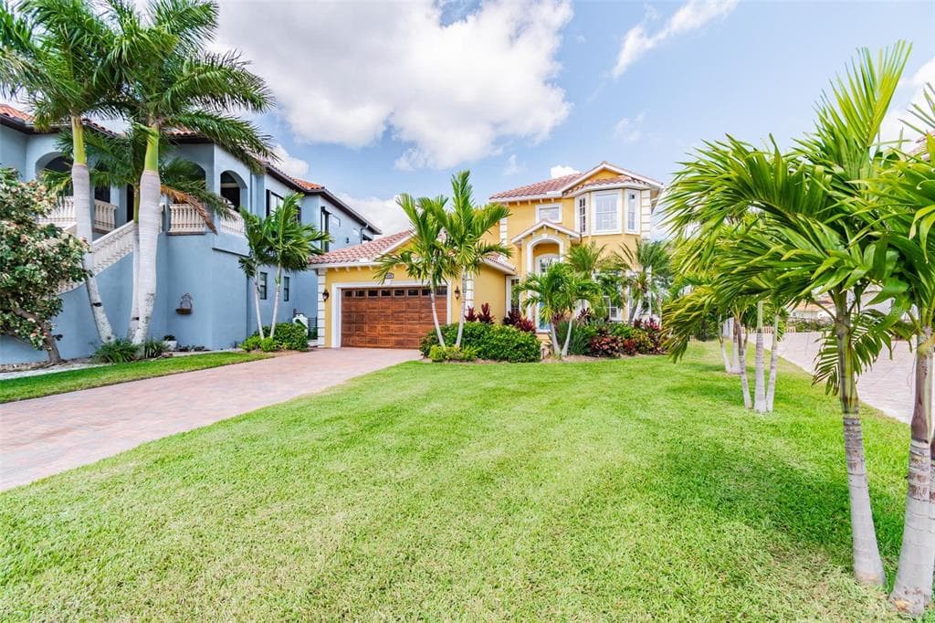 539 TREVISO DRIVE