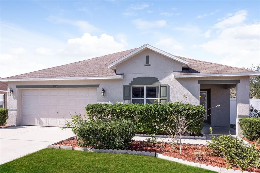 10601 BOYETTE CREEK BOULEVARD RIVERVIEW, FL 33569