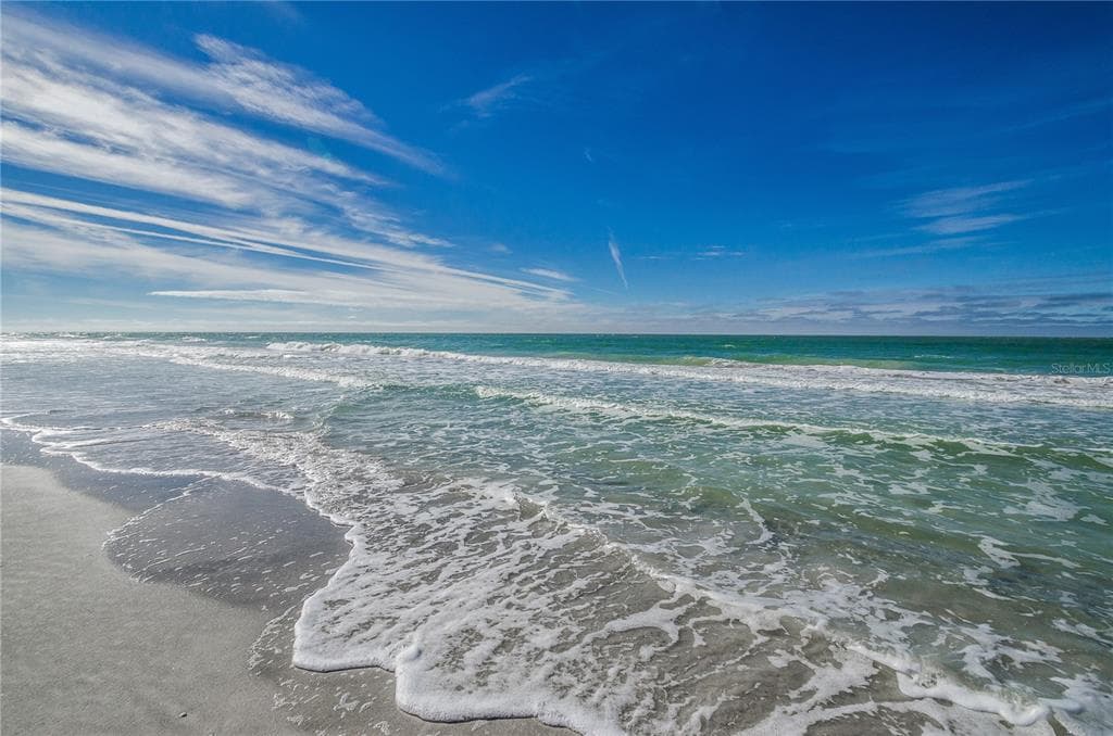 1380 GULF BOULEVARD UNIT 1205 CLEARWATER, FL 33767