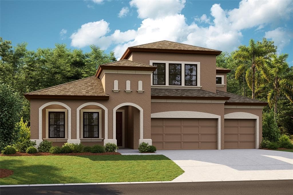 7405 RHUBARB DRIVE PARRISH, FL 34219