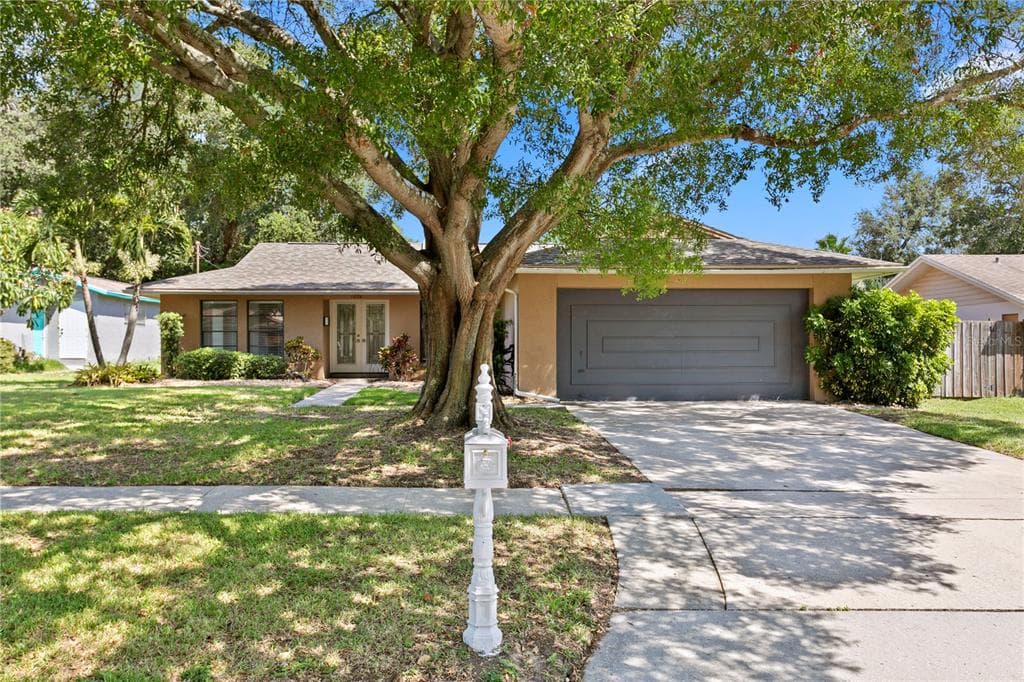 1674 EDEN COURT CLEARWATER, FL 33756