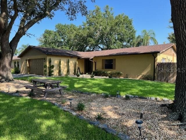 4601 HUNTSMAN COURT TAMPA, FL 33624